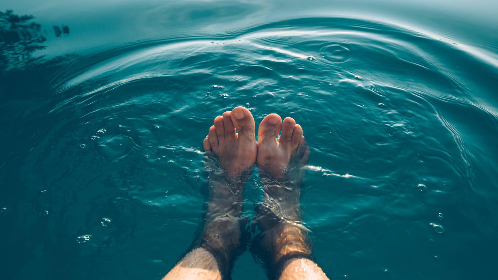 Prepara tu piscina para el invierno