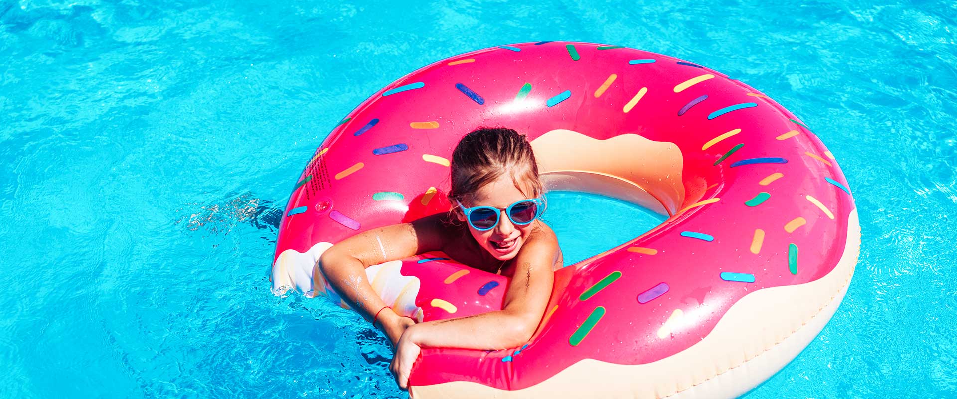 Piscinas de poliéster
